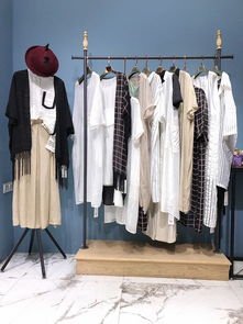 韓菲斯品牌折扣工廠店 正品尾單女裝低價(jià)批發(fā)，助力服裝服飾創(chuàng)業(yè)