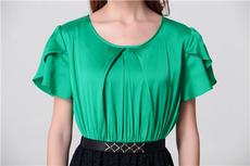 廣州市番禺區南村玖姿服裝廠 優質服裝服飾批發首選