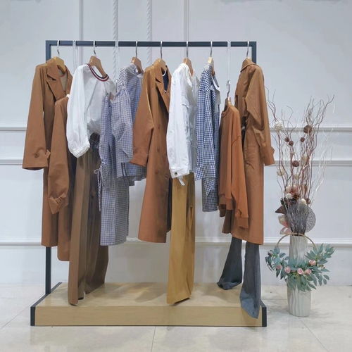 上海南油服裝尾貨批發市場 戶外品牌外貿尾貨采購指南