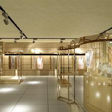 女裝廠(chǎng)休閑服飾 批發(fā)價(jià)格、渠道與廠(chǎng)家選擇全攻略