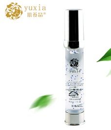 肌養晶護膚品與頭發護理產品 打造完美店鋪視覺體驗